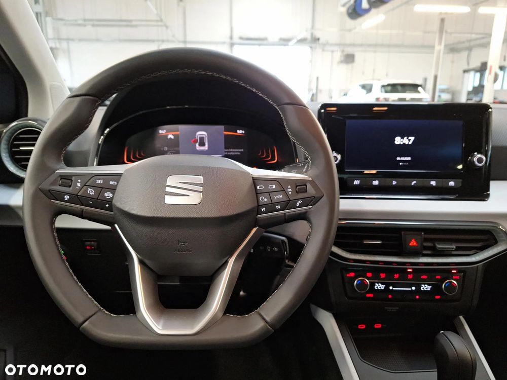 Seat Arona 1.0 TSI Marina S&S DSG - 17