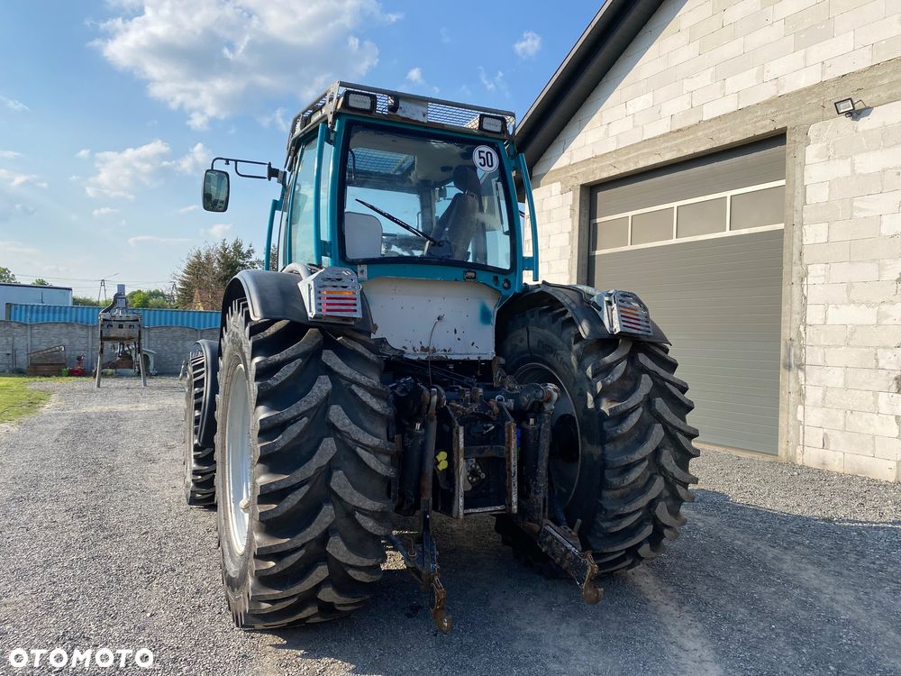 Valtra Pfanzelt PM-Trac 2360 - 18