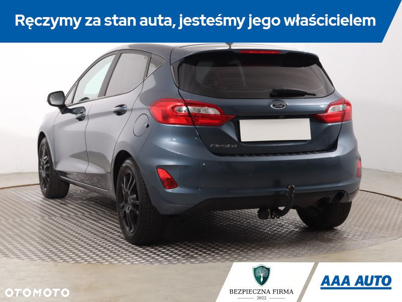 Ford Fiesta - 5
