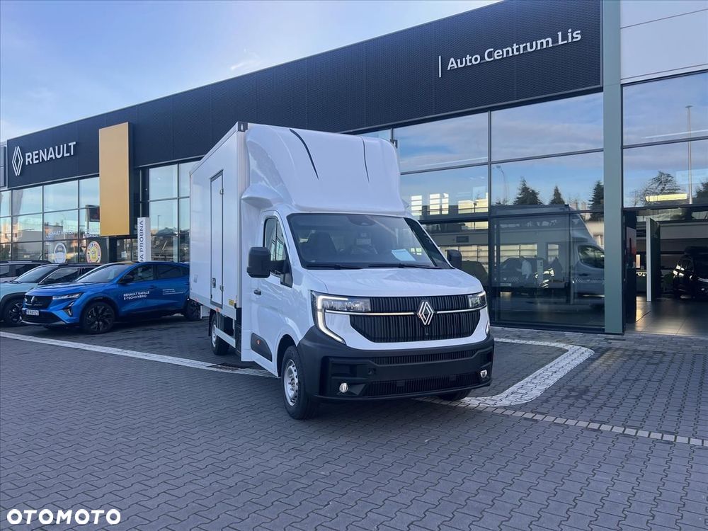 Renault master - 4