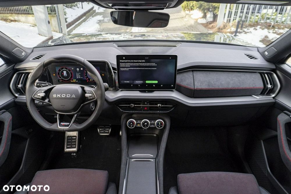 Skoda Kodiaq - 20