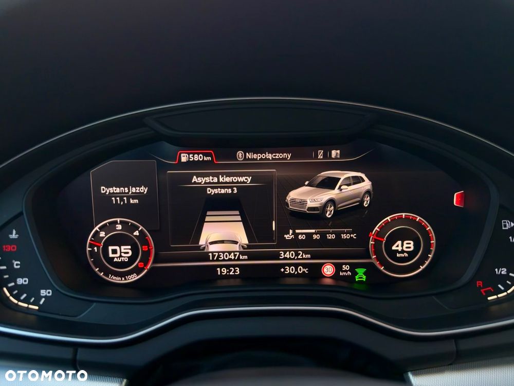 Audi Q5 40 TDI Quattro Sport S tronic - 25