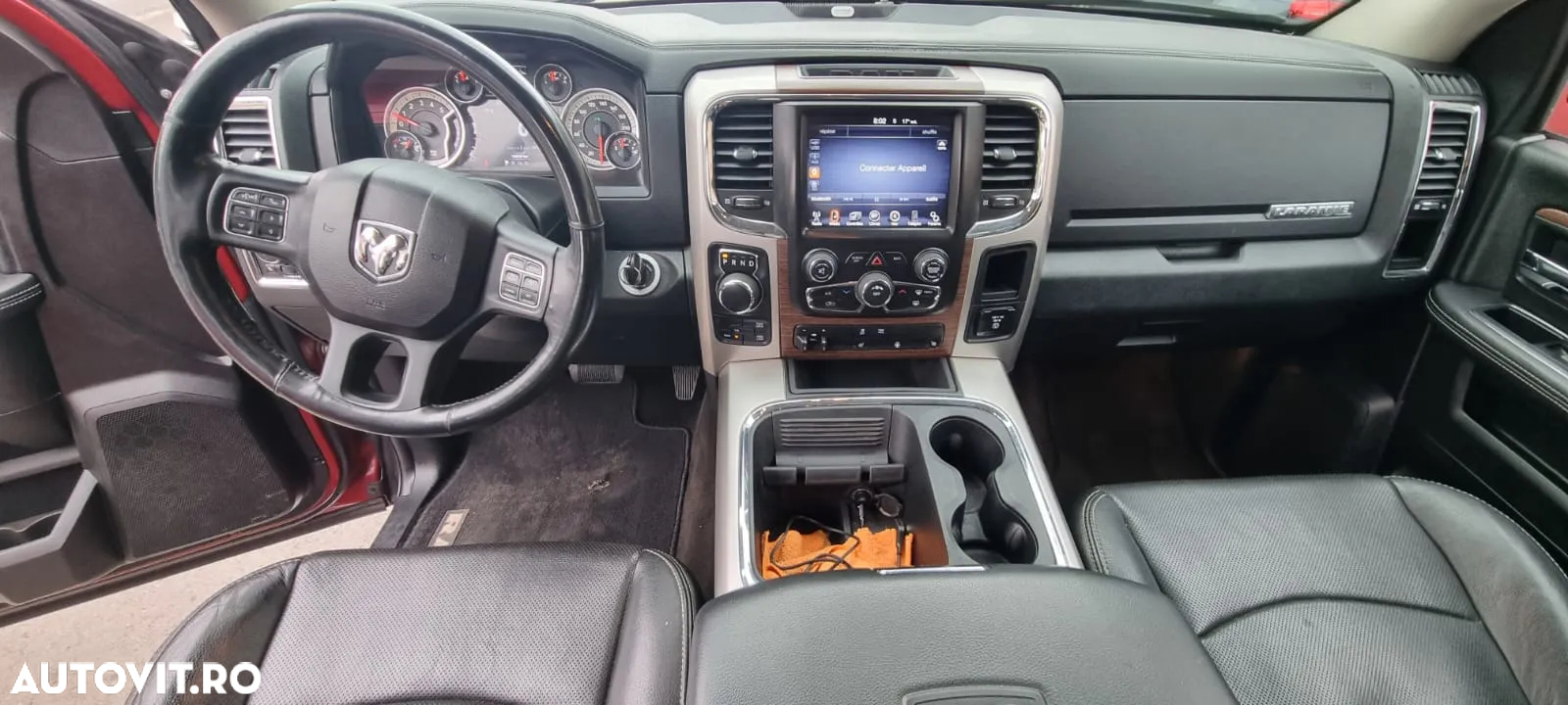 Dodge RAM - 14