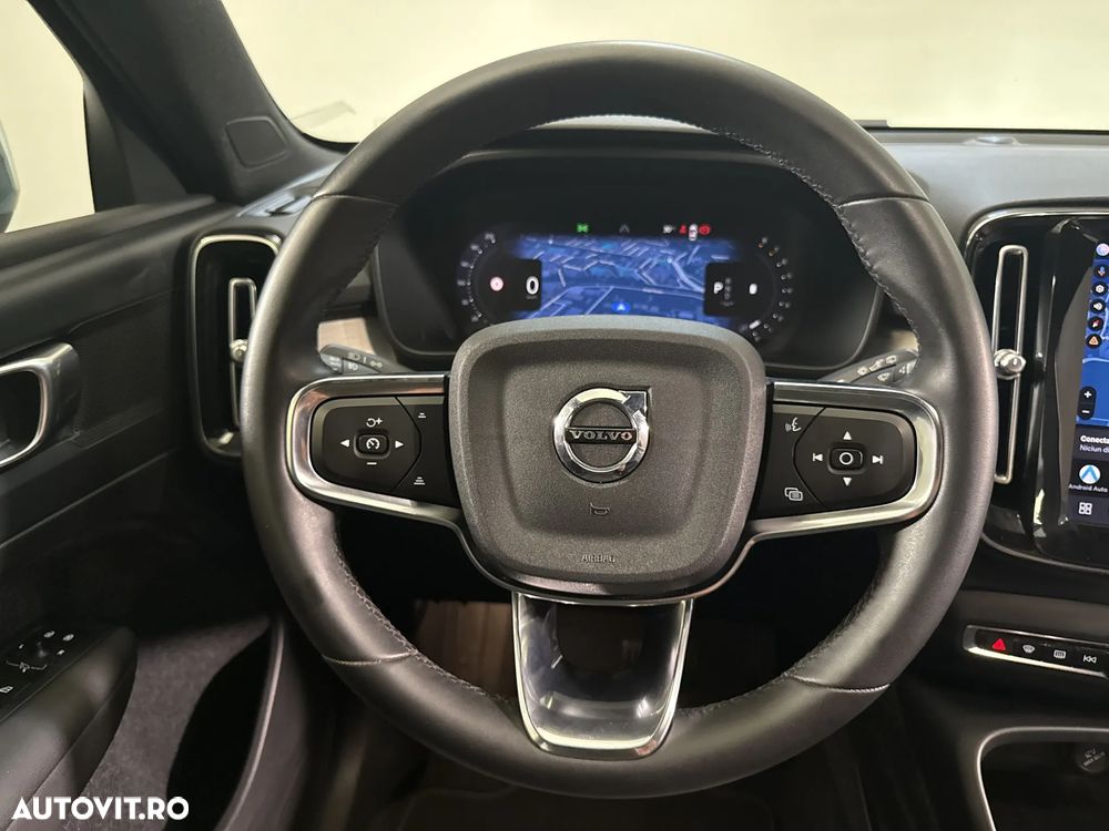 Volvo XC 40 - 16