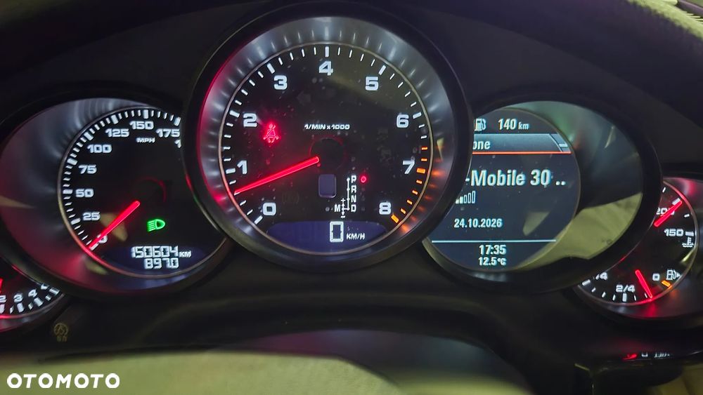 Porsche Panamera - 11