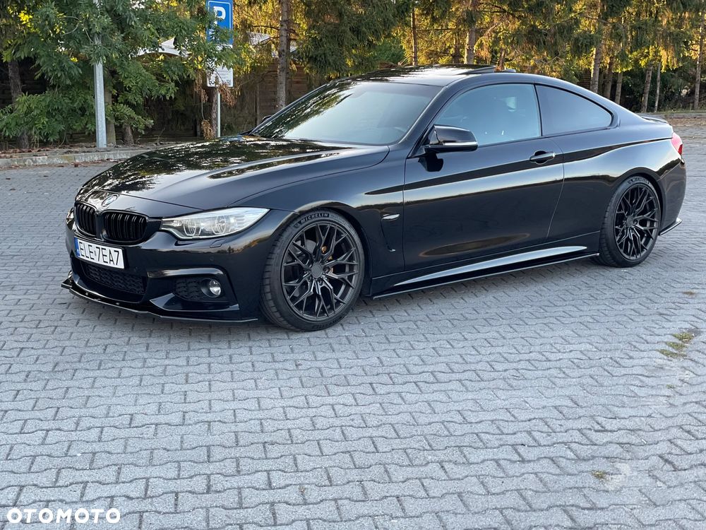 BMW Seria 4 - 10