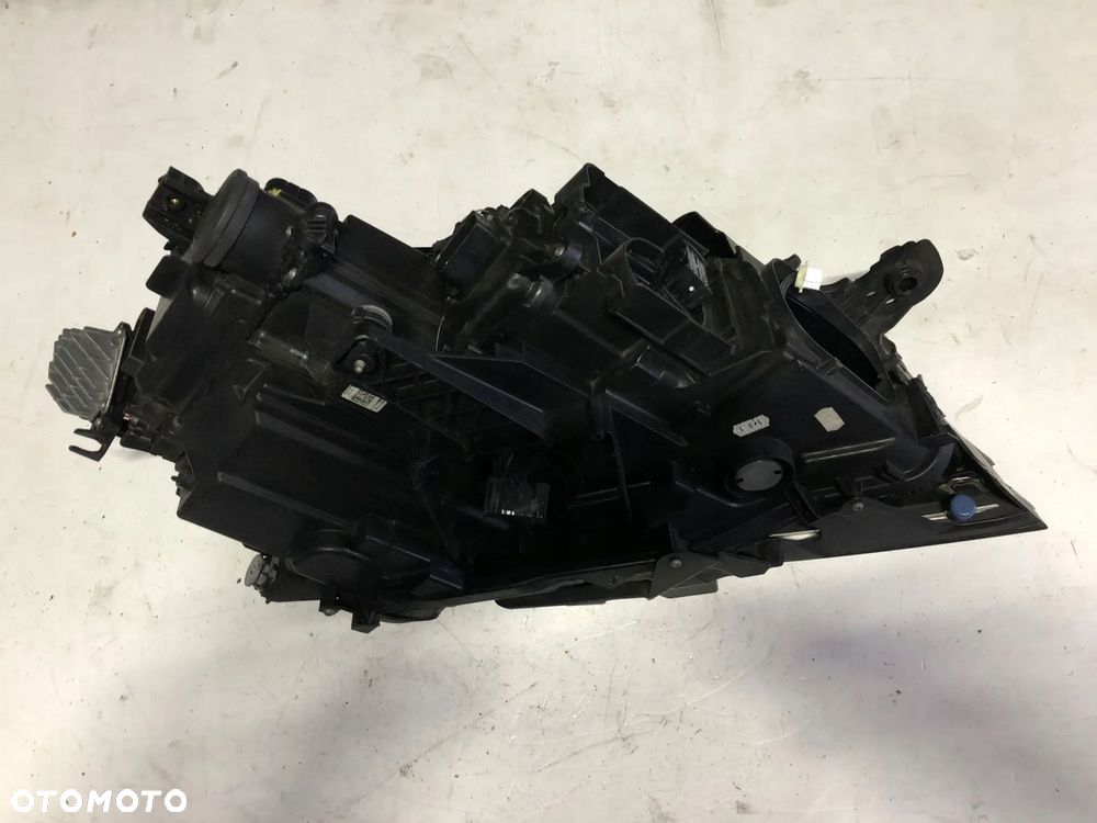 Reflektor lewy Volkswagen Arteon 2019 - 4