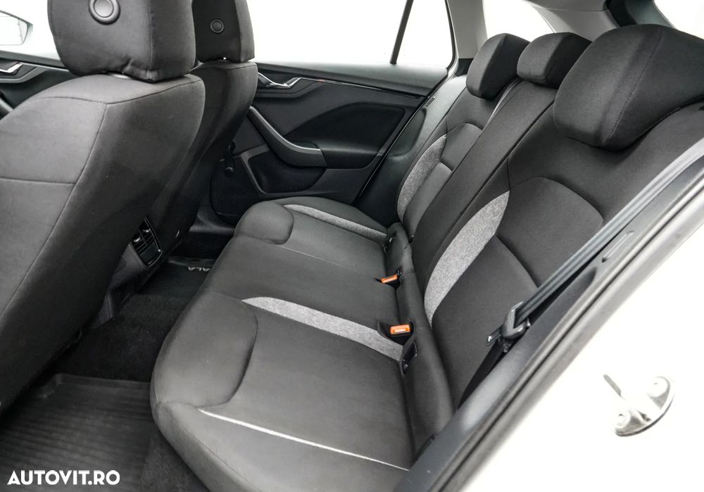 Skoda Scala 1.0 TSI Active - 16