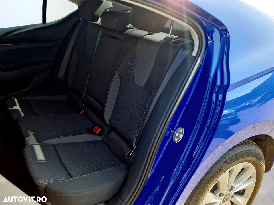 Skoda Octavia 2.0 TDI 150 CP DSG Selection - 15