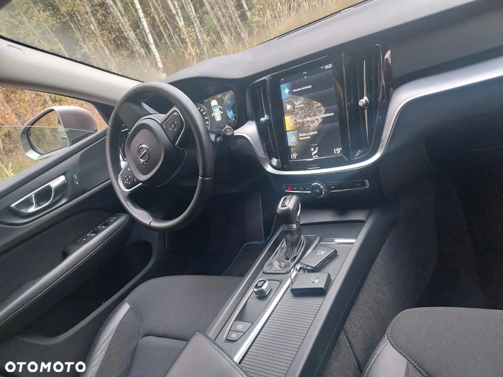 Volvo V60 - 36