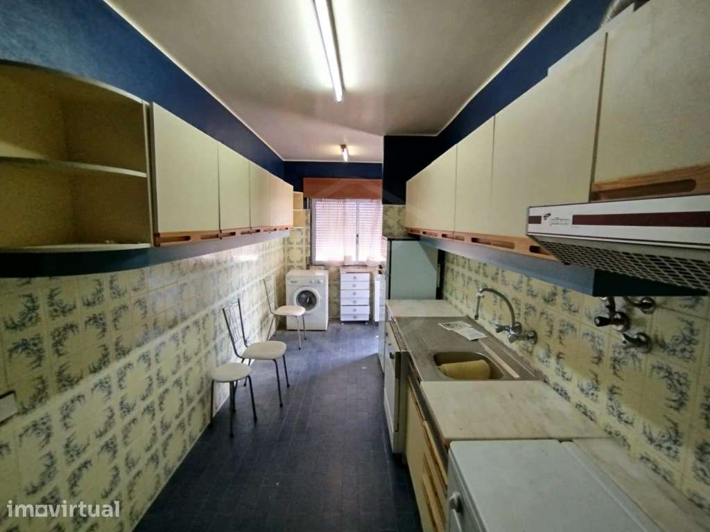 Apartamento T3 com 125 m² e duas varandas no centro de Loulé, Algarve - Grande imagem: 5/31