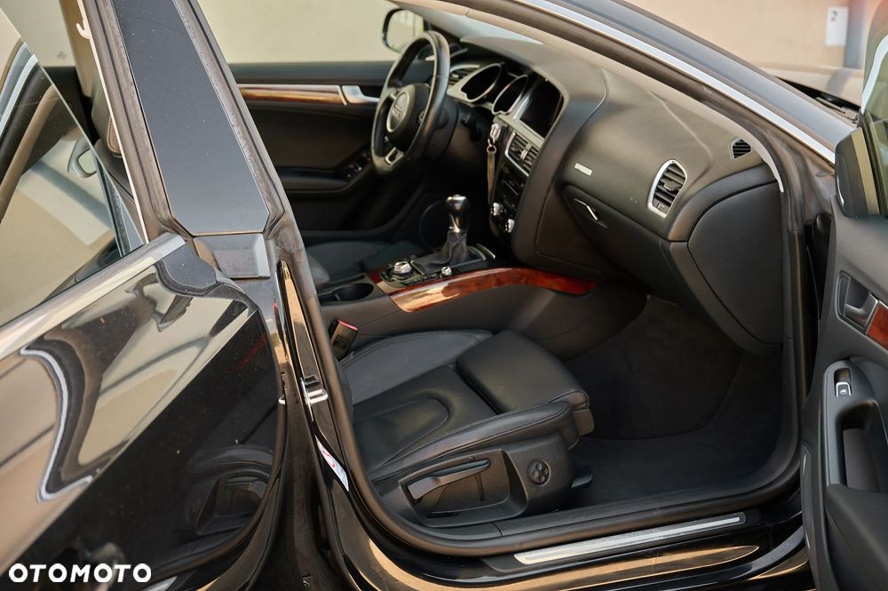 Audi A5 Sportback 2.0 TDI - 25