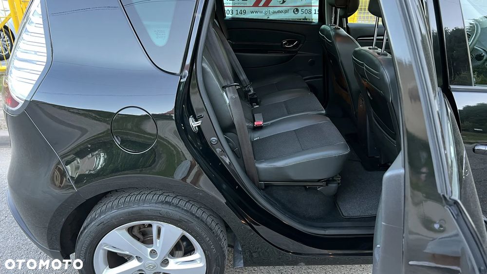 Renault Scenic Energy dCi 130 Start & Stop Dynamique - 8