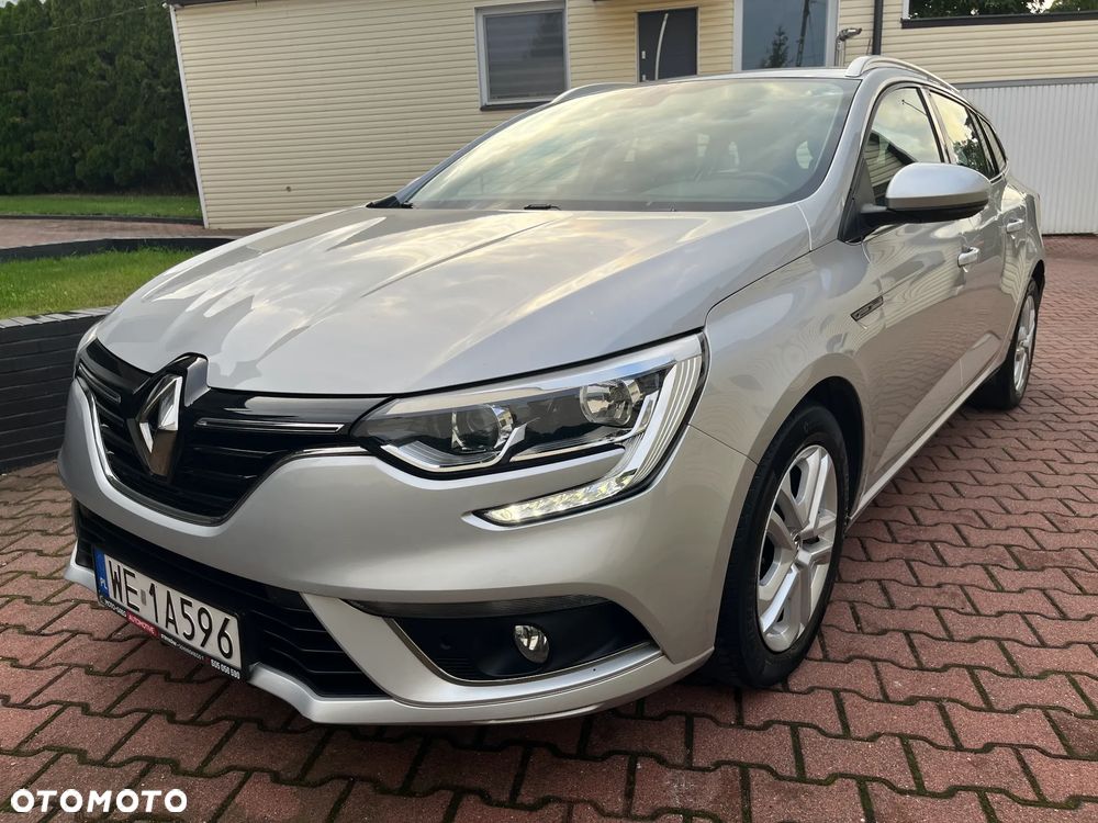 Renault Megane 1.3 TCe FAP Business - 3
