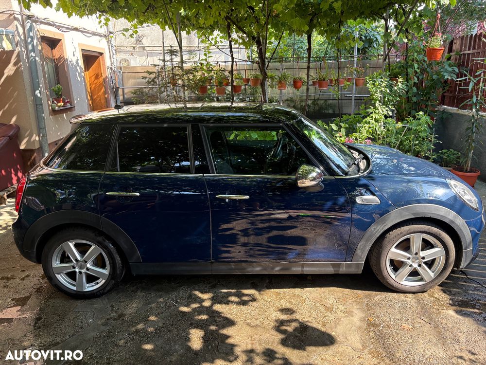 Mini Cooper - 2