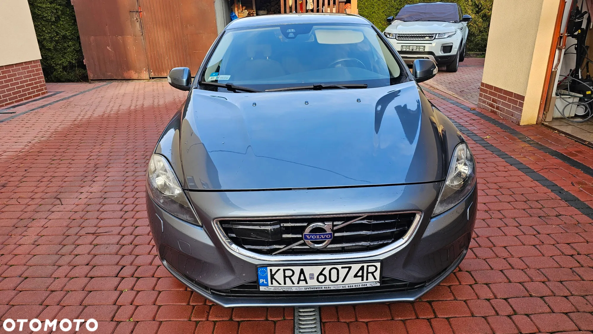 Volvo V40 T3 Momentum - 23