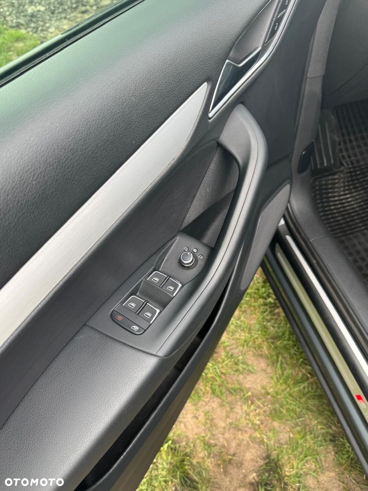 Audi Q3 - 20