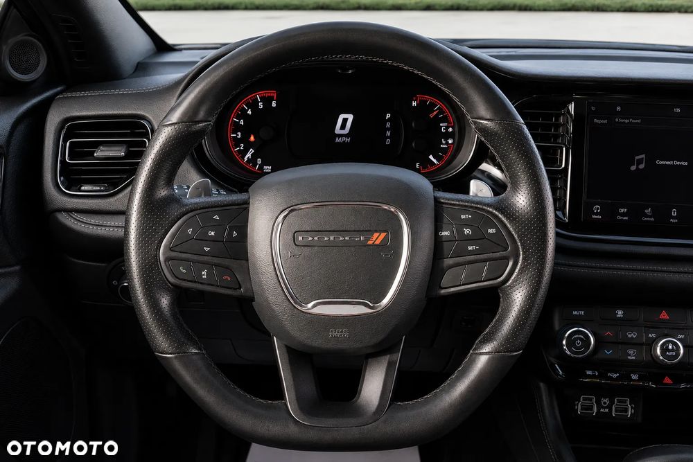 Dodge Durango 3,6 Limited - 16