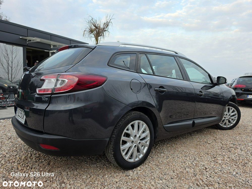 Renault Megane - 30
