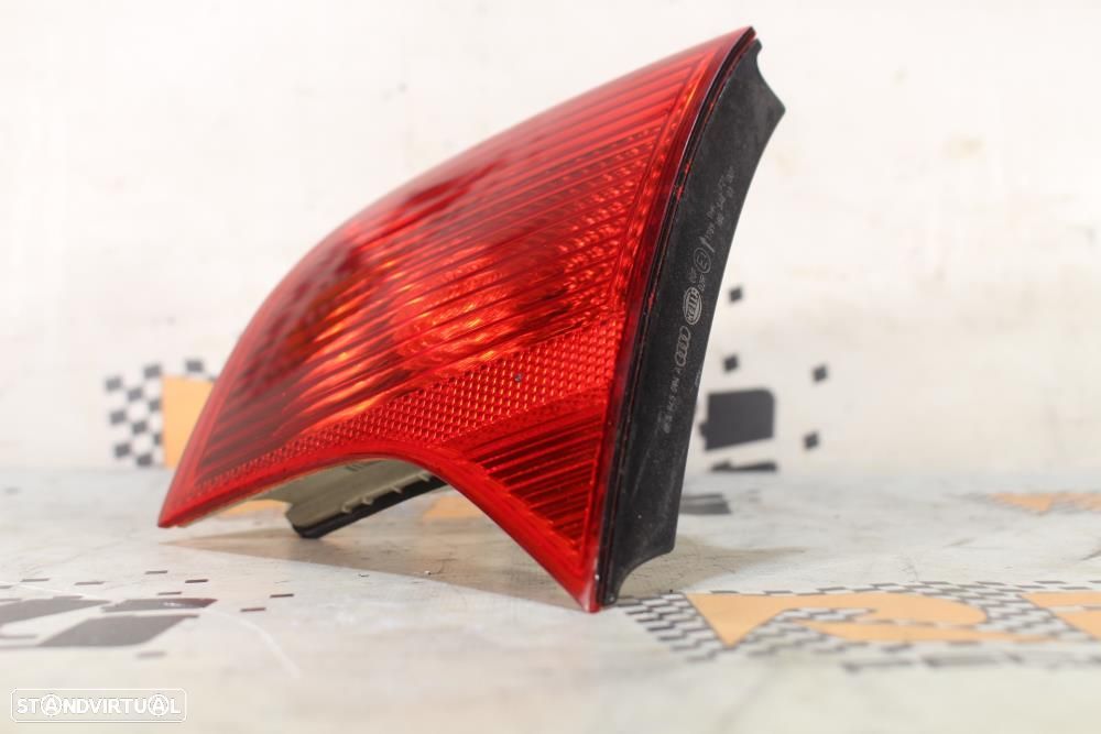 Farolim Direito Audi A4 (8E2, B6)  8E5945094a / Farolim Mala Passageir - 3