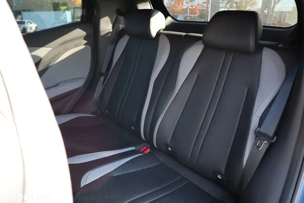 BYD Dolphin Surf Comfort - 22