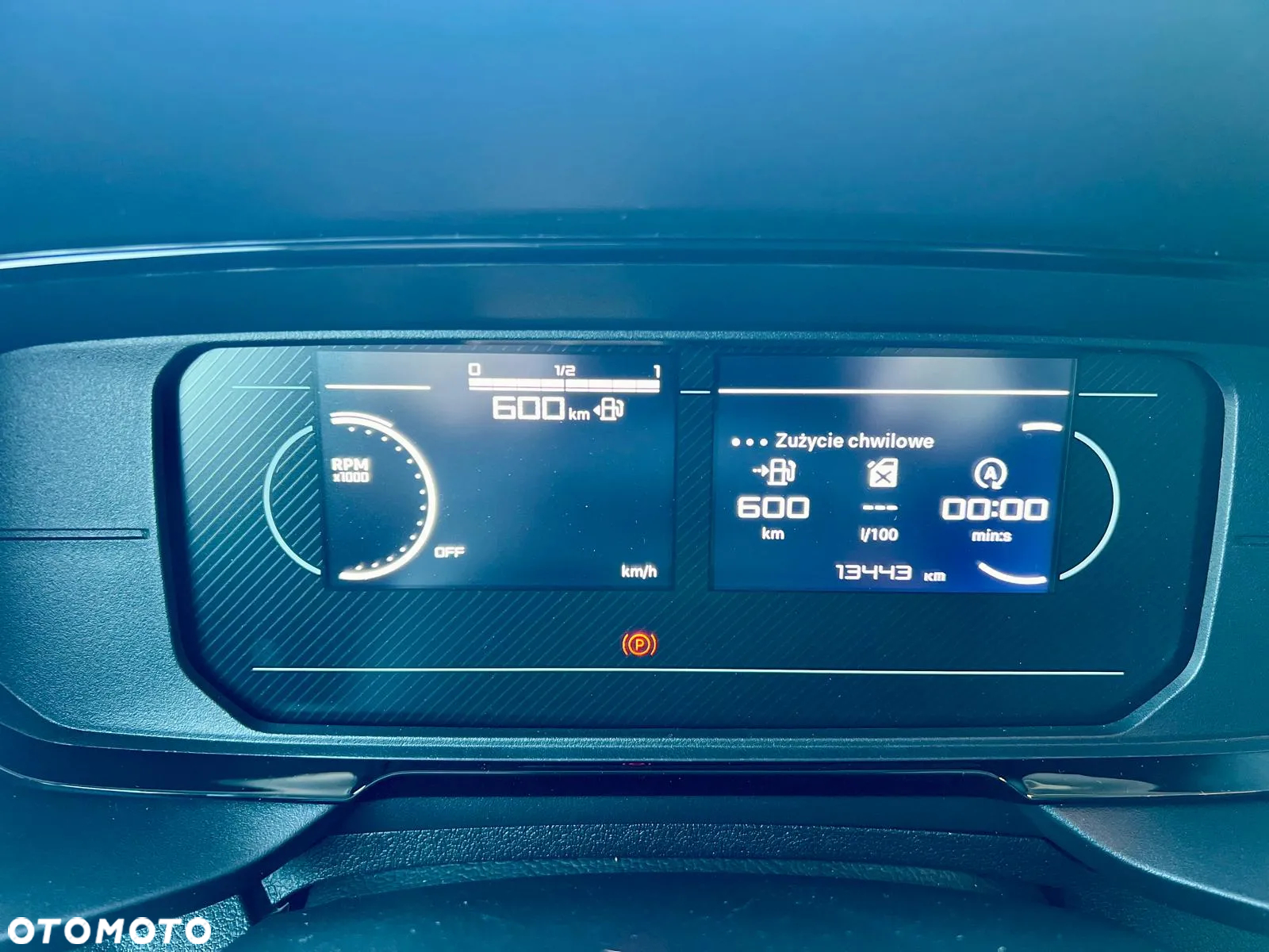 Toyota Proace City - 13