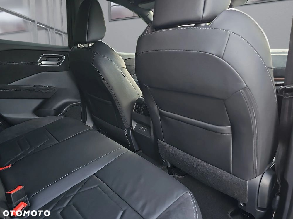 Nissan Qashqai - 17