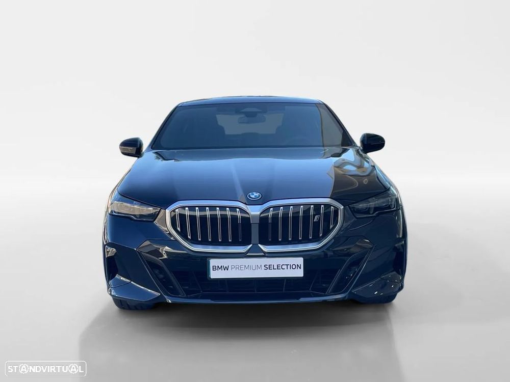 BMW i5 eDrive40 Pack Desportivo M - 7