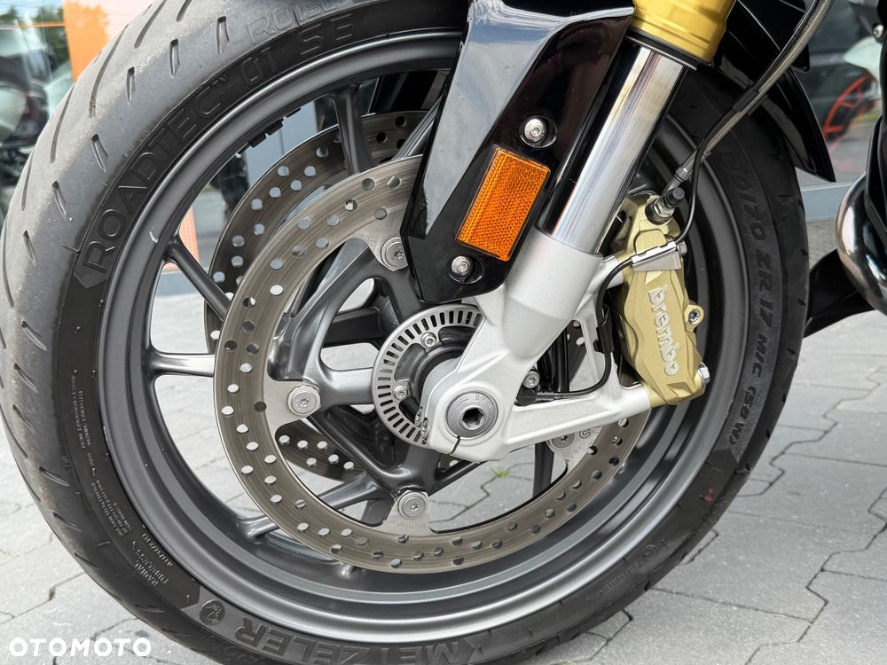 BMW RS - 38
