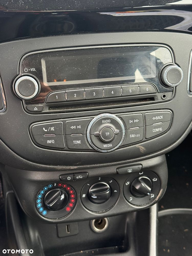 Opel Corsa 1.3 CDTI Enjoy S&S - 11