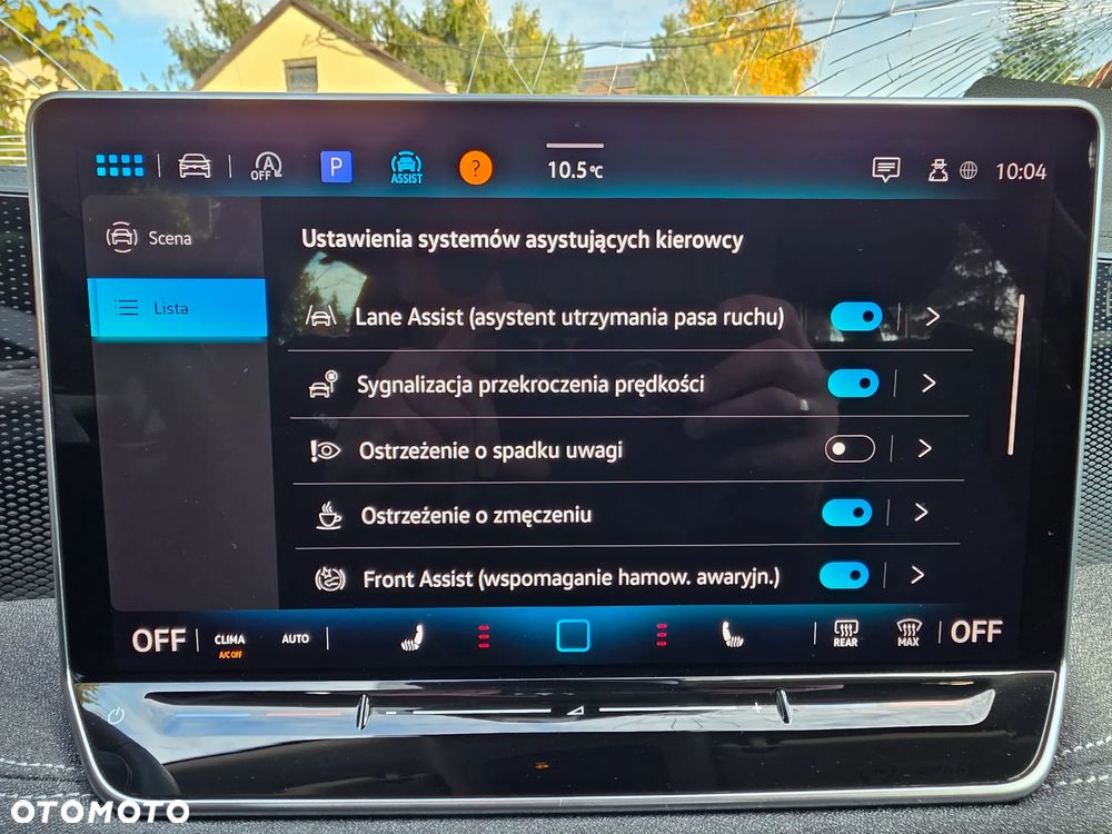 Volkswagen Passat ver-1-5-tsi-evo-elegance-dsg - 34