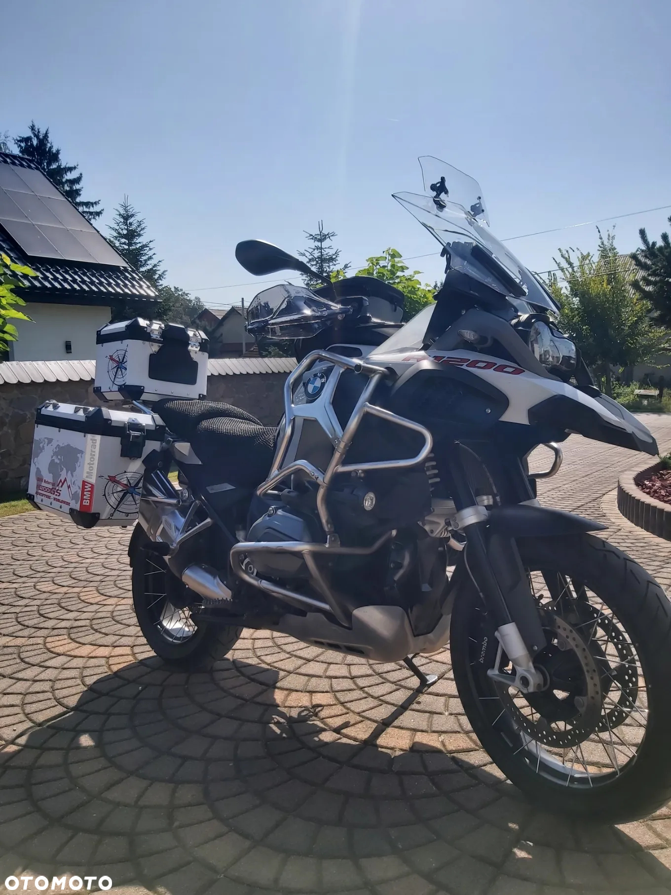 BMW GS - 4