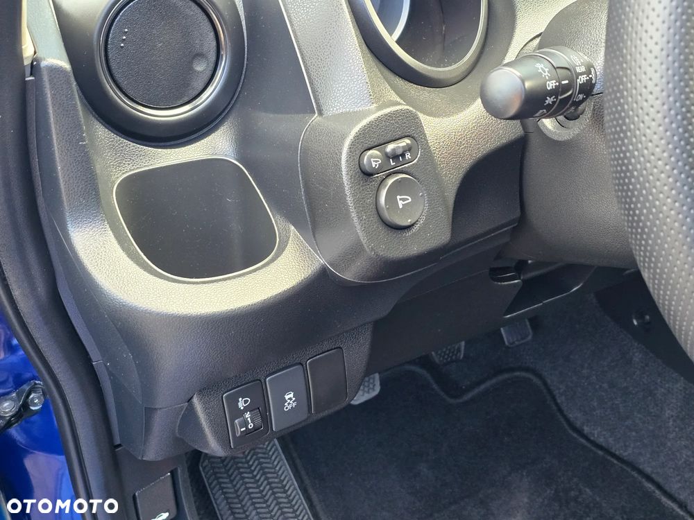 Honda Jazz 1.4 i-VTEC Exclusive - 14