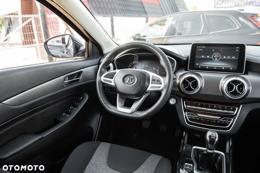 BAIC Senova X55 Comfort - 24