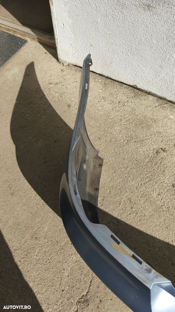 Bara spate BMW E82 - 7