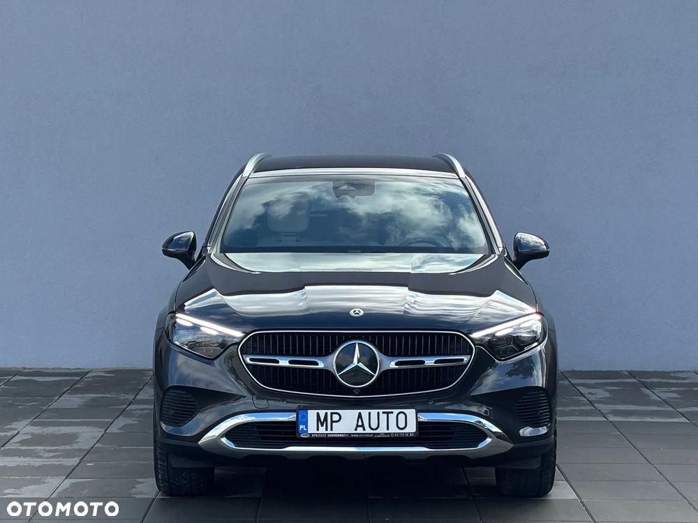 Mercedes-Benz GLC - 2