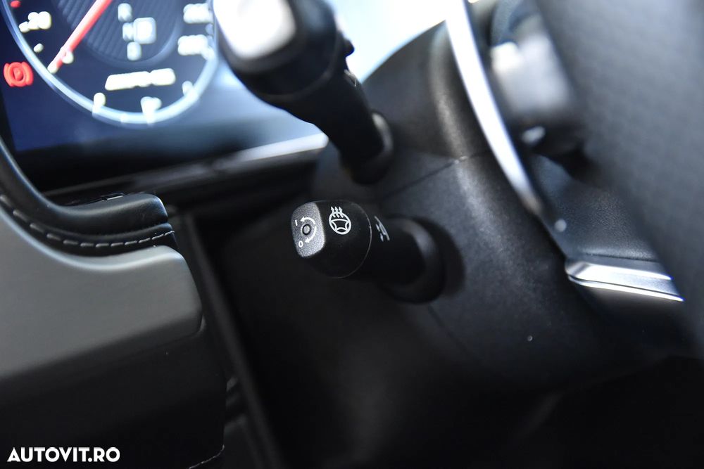 Mercedes-Benz G AMG 63 AMG Speedshift 9G-TRONIC - 16