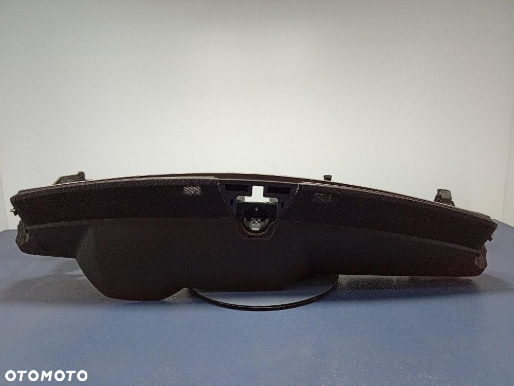 MERCEDES E KLASA W212 LIFT KONSOLA DESKA ROZDZIELCZA EUA2126804687 - 4