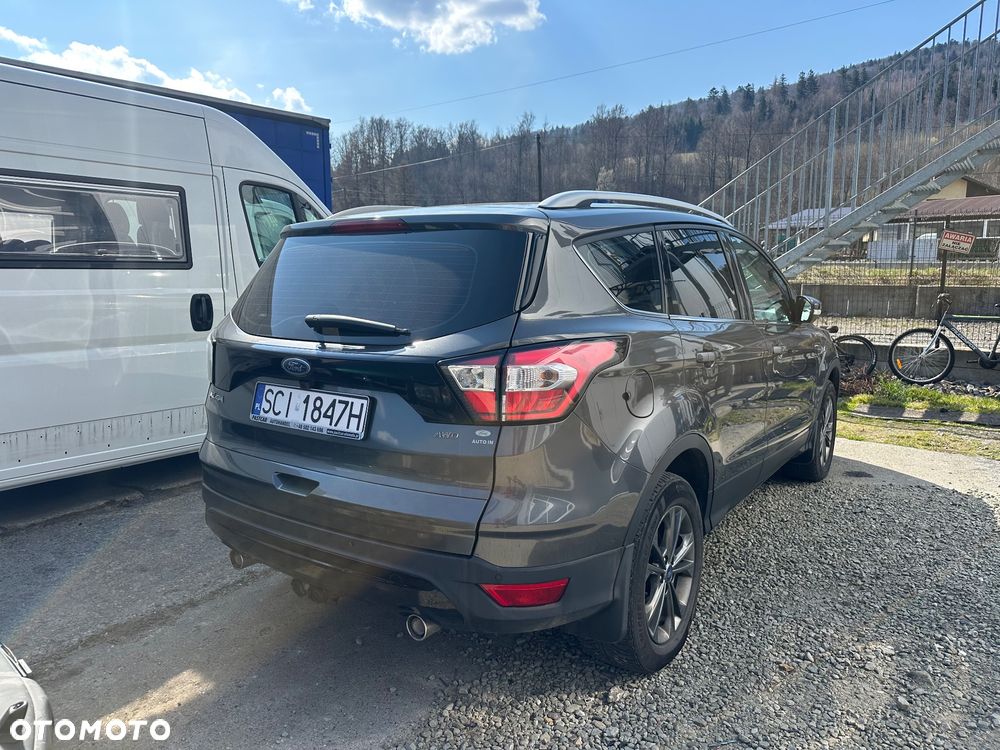 Ford Kuga 2.0 TDCi AWD Trend - 1