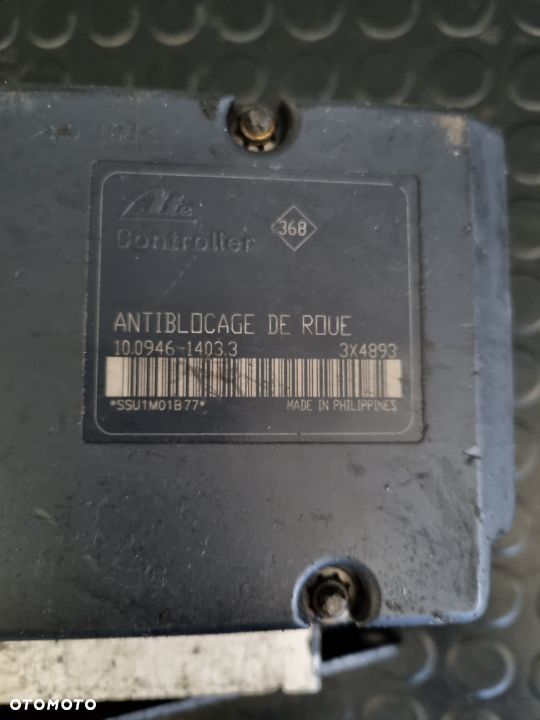 POMPA ABS MASTER MOVANO MASCOTT 98-03r. - 4