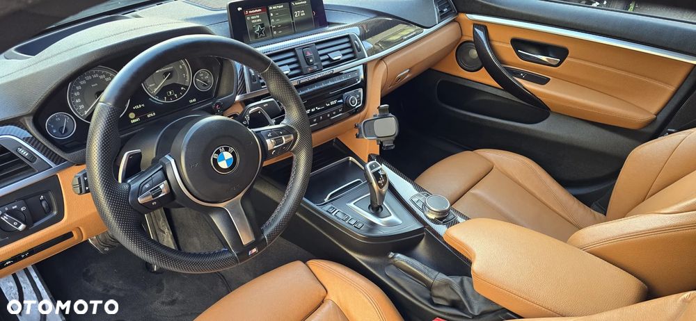 BMW Seria 4 440i xDrive Sport-Aut M Sport - 18