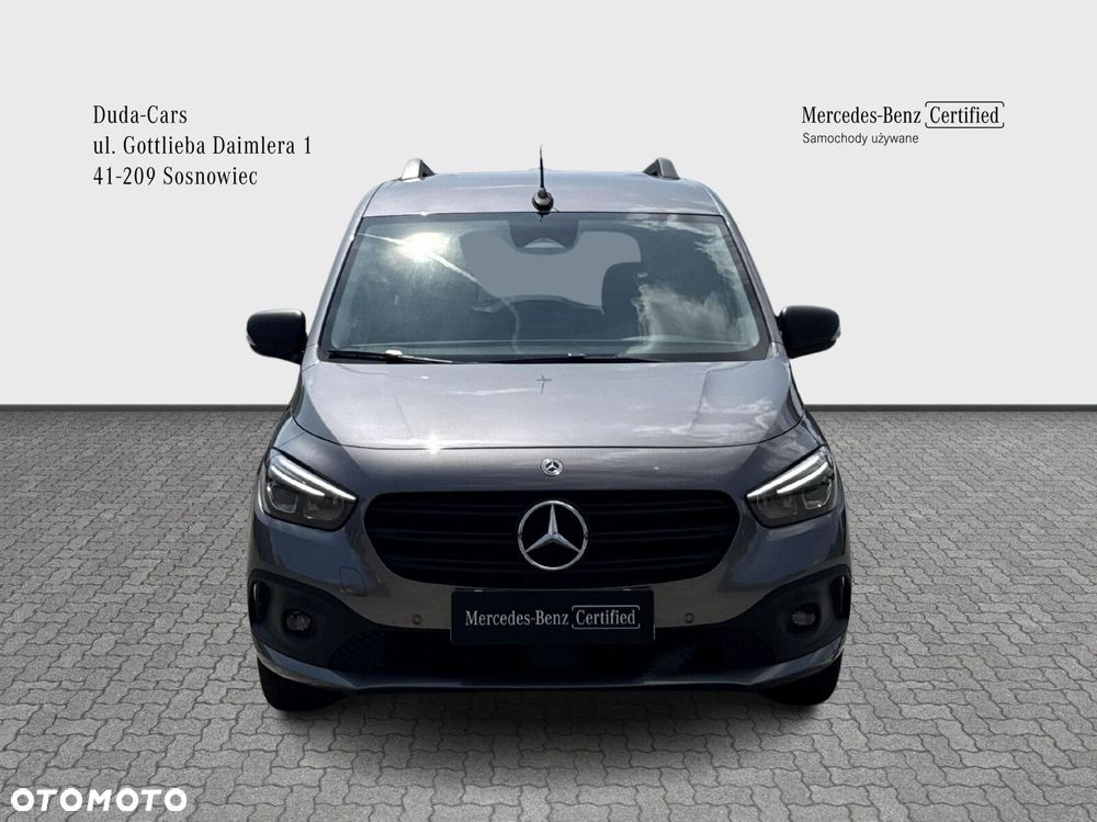 Mercedes-Benz Citan - 9