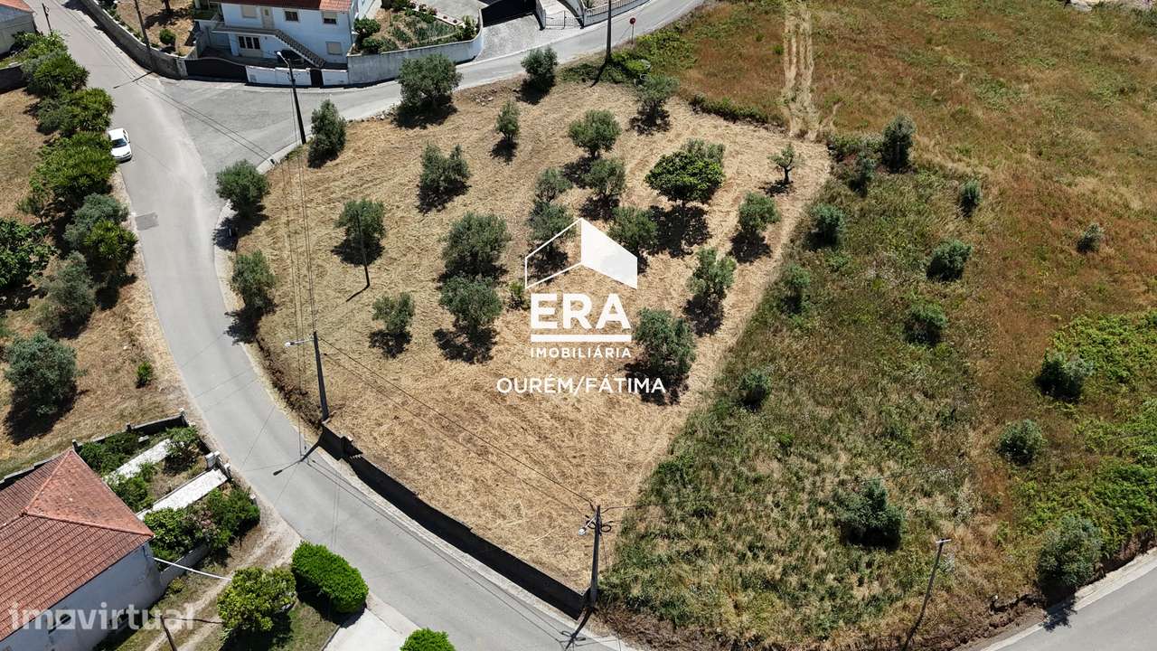 Terreno para Construção, Atouguia, Santarém - Grande imagem: 2/21