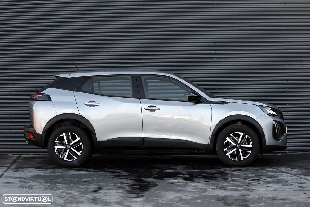 Peugeot 2008 1.2 PureTech Style - 7