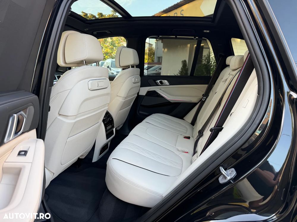 BMW X5 xDrive50e - 7