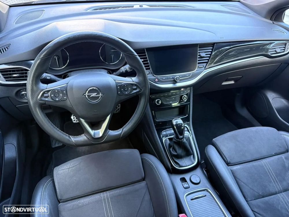 Opel Astra Sports Tourer 1.5 D Ultimate S/S - 32