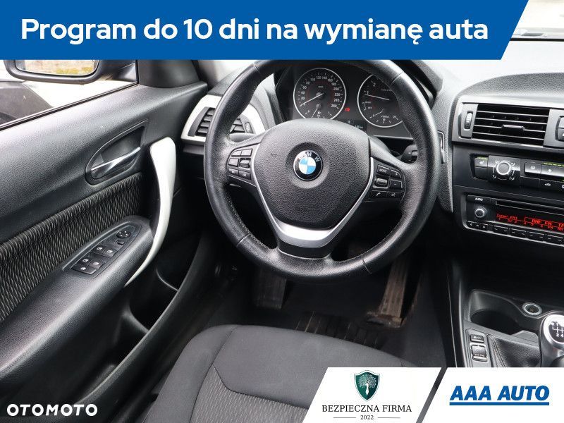 BMW Seria 1 - 9