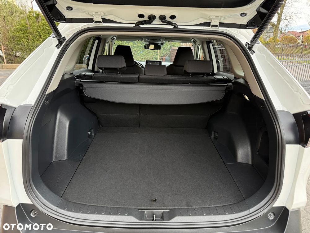 Toyota RAV4 2.5 Hybrid Comfort 4x4 - 24