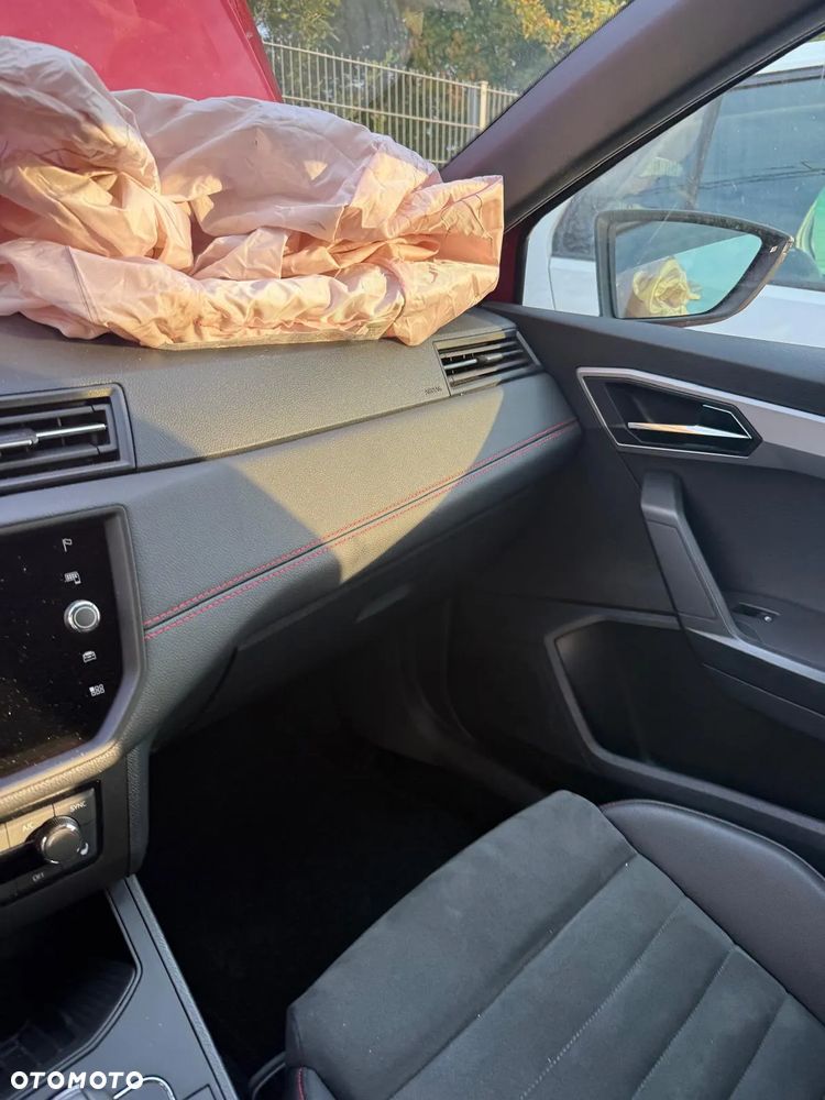Seat Ibiza - 11