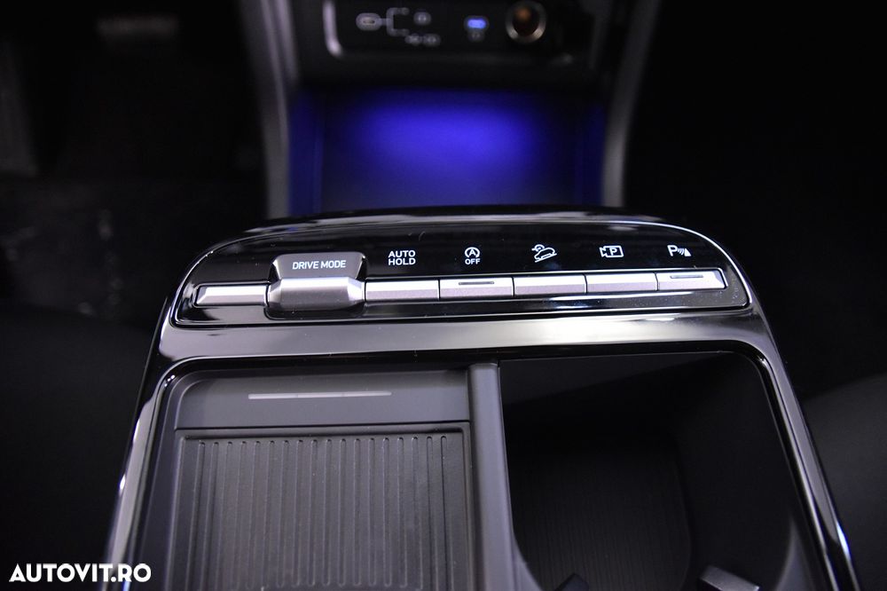 Hyundai Tucson 1.6 l 150 CP 2WD 7DCT Style - 9